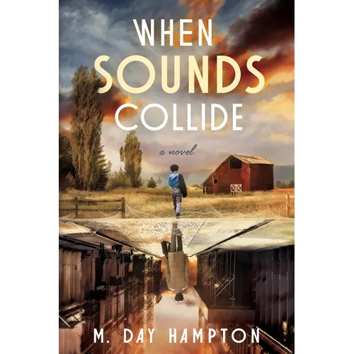 When Sounds Collide - Paperback