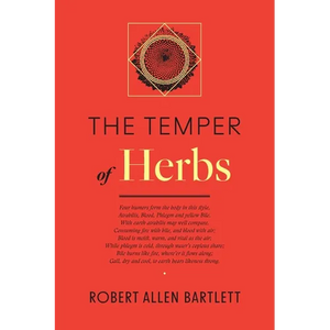 The Temper of Herbs - Paperback
