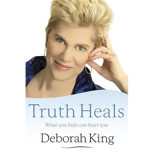 The Truth Heals - Paperback