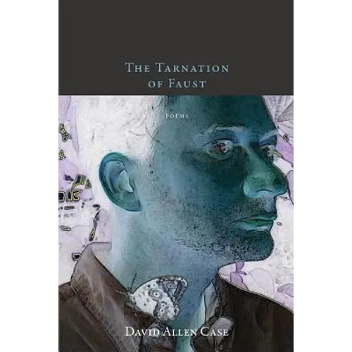 The Tarnation of Faust - Paperback