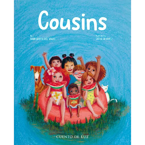 Cousins - Hardcover