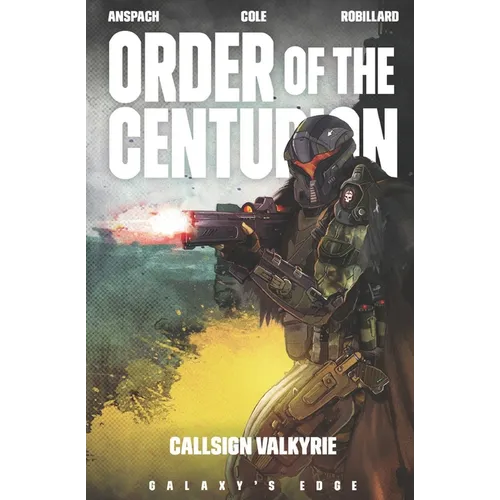 Callsign Valkyrie - Paperback