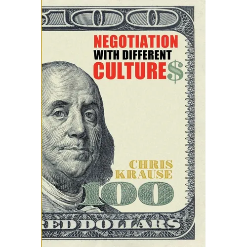Negotiation with Different Cultures - Paperback