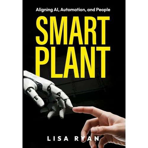 Smart Plant - Hardcover