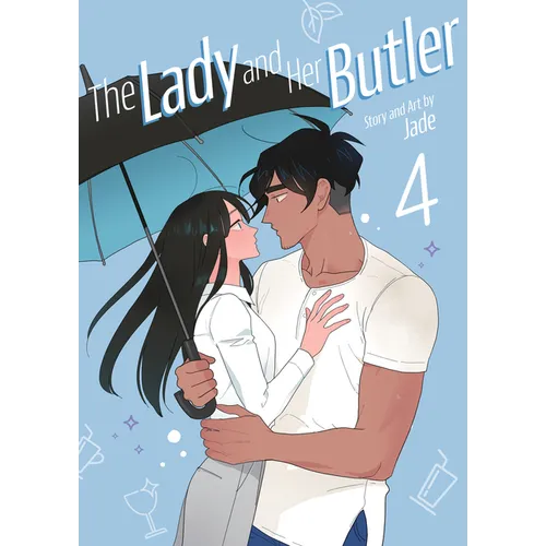 The Lady and Her Butler Vol. 4 - Paperback