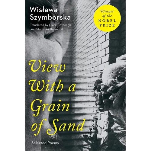 View with a Grain of Sand - Paperback