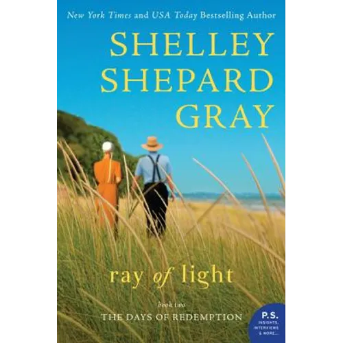 Ray of Light: The Days of Redemption Series, Book Two - Paperback