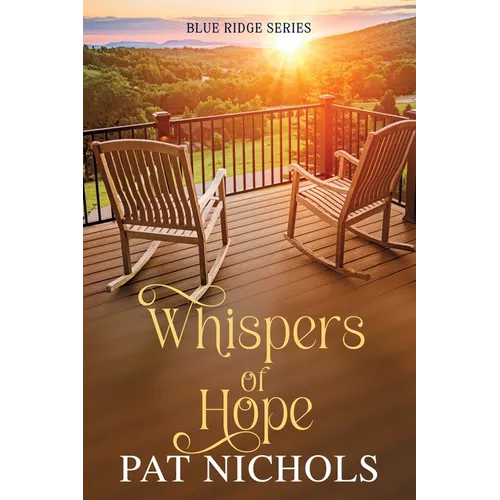Whispers of Hope - Paperback