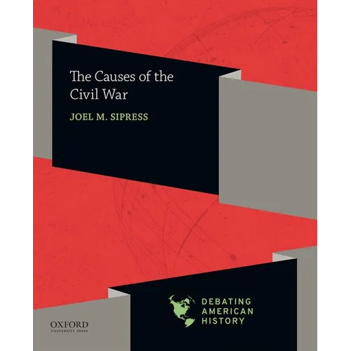 The Causes of the Civil War - Paperback