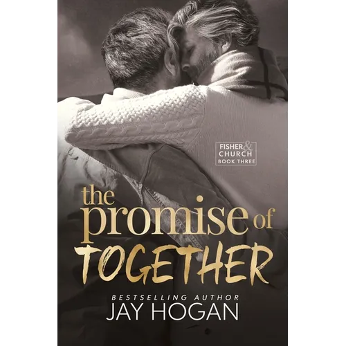 The Promise of Together - Paperback