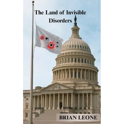 The Land of Invisible Disorders - Paperback