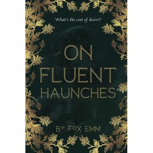 On Fluent Haunches - Paperback