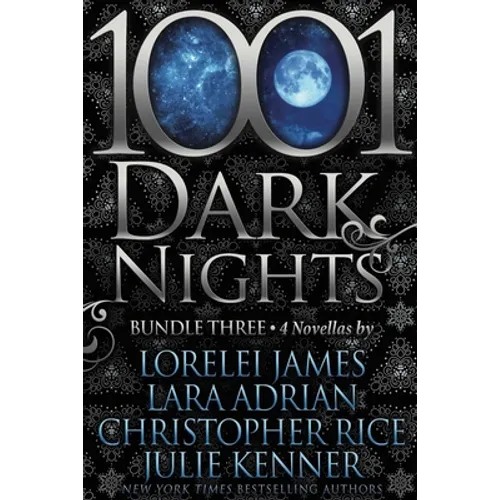 1001 Dark Nights - Paperback