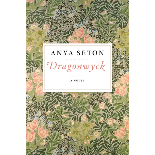 Dragonwyck - Paperback