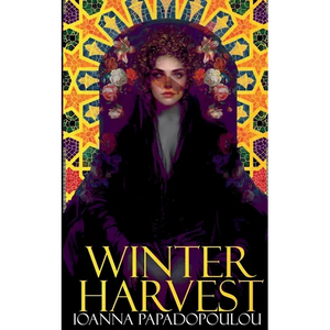 Winter Harvest - Paperback