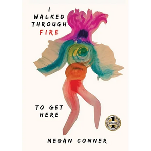 I Walked Through Fire to Get Here: How I Survived and Thrived After Sex Trafficking - Paperback