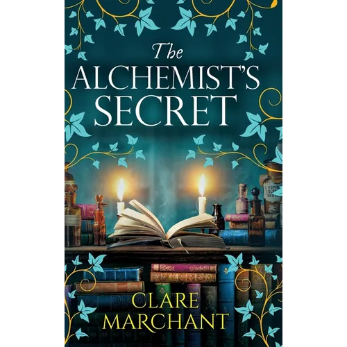 The Alchemist's Secret - Hardcover