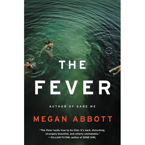 The Fever - Paperback
