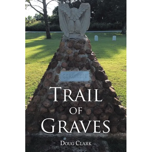 Trail of Graves - Paperback