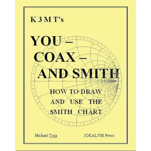You - Coax - and Smith - Paperback