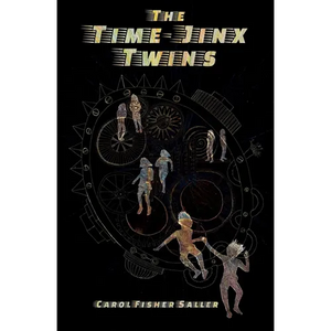 The Time-Jinx Twins - Paperback