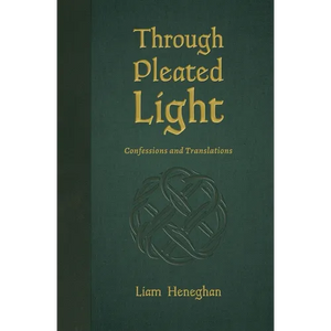 Through Pleated Light - Paperback