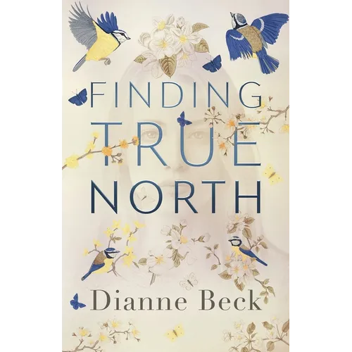 Finding True North - Paperback