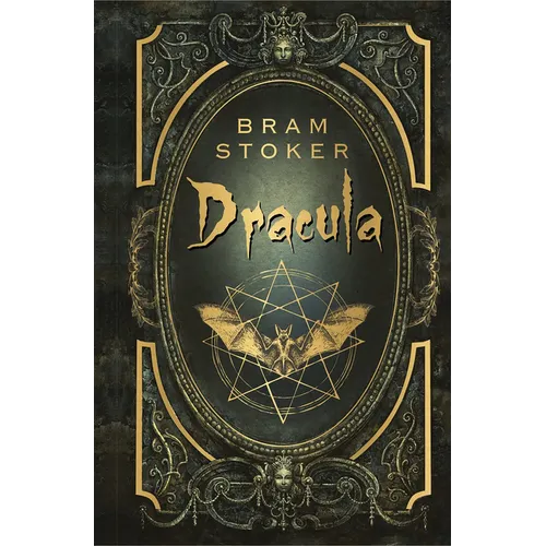 Dracula (Deluxe Hardbound Edition) - Hardcover