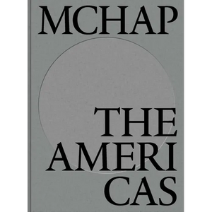 McHap Book One: The Americas - Hardcover