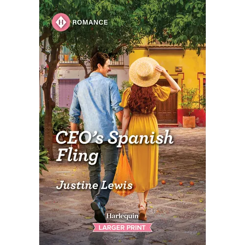 Ceo's Spanish Fling - Mass Market Paperbound