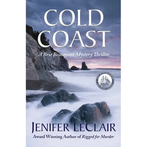 Cold Coast - Paperback