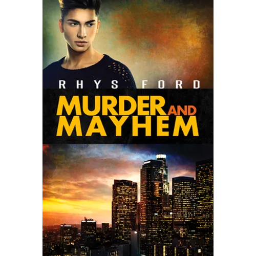 Murder and Mayhem - Paperback