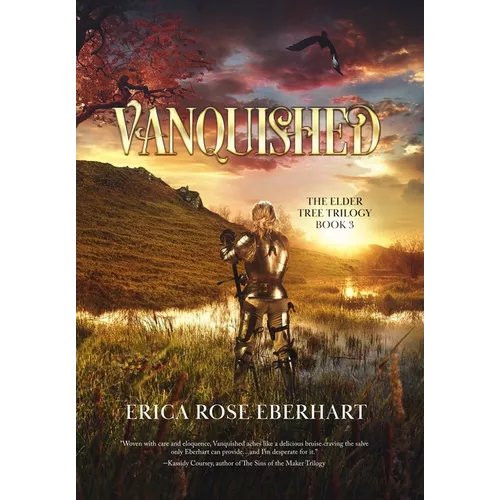 Vanquished - Hardcover