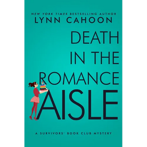 Death in the Romance Aisle - Paperback