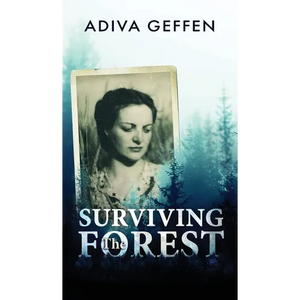 Surviving The Forest - Hardcover