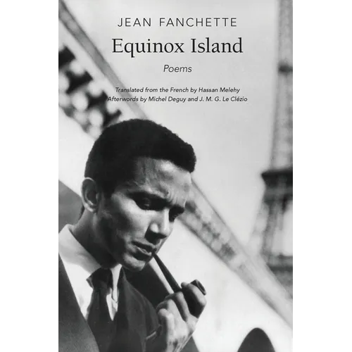 Equinox Island - Paperback