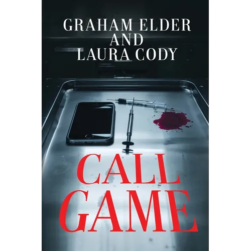 Call Game - Paperback