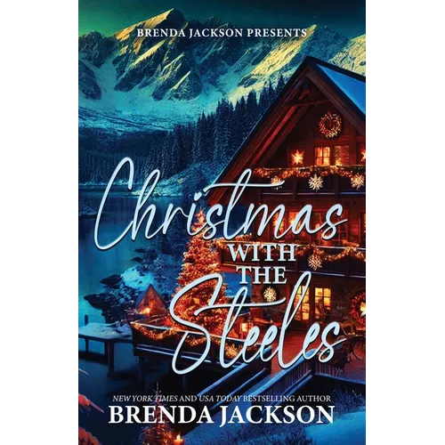 Christmas with the Steeles - Paperback
