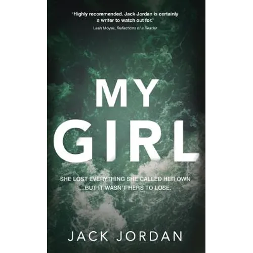 My Girl - Paperback