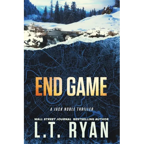 End Game - Paperback