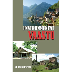 Environmental Vaastu - Paperback