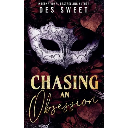 Chasing An Obsession - Paperback