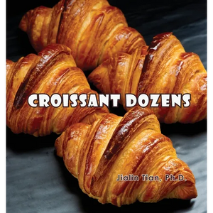 Croissant Dozens - Paperback