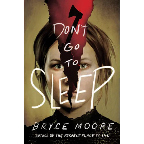 Don't Go to Sleep - Paperback
