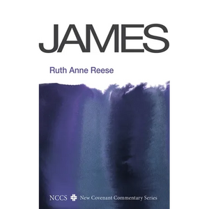 James - Hardcover