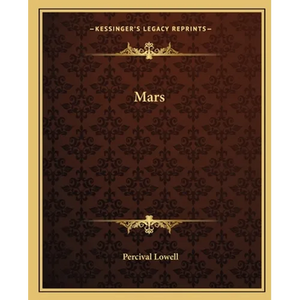 Mars - Paperback