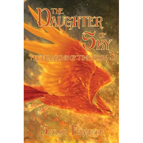 The Daughter of Sky - Paperback