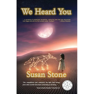 We Heard You - Paperback
