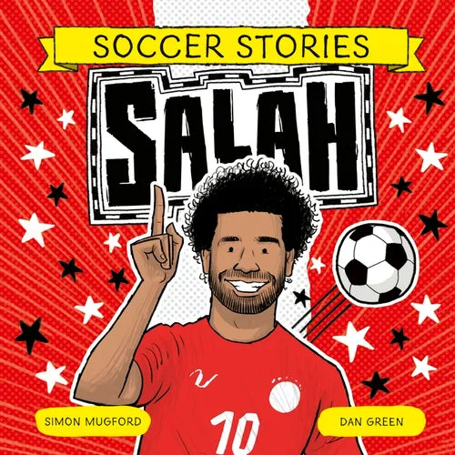 Salah - Paperback