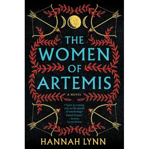The Women of Artemis - Paperback